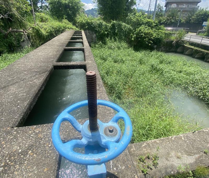 口琴橋-3 照片提供者：臺中市后豐社區大學廖啟宗、吳怡靜、詹智傑共同提供 / 拍攝日期：2025/6/7