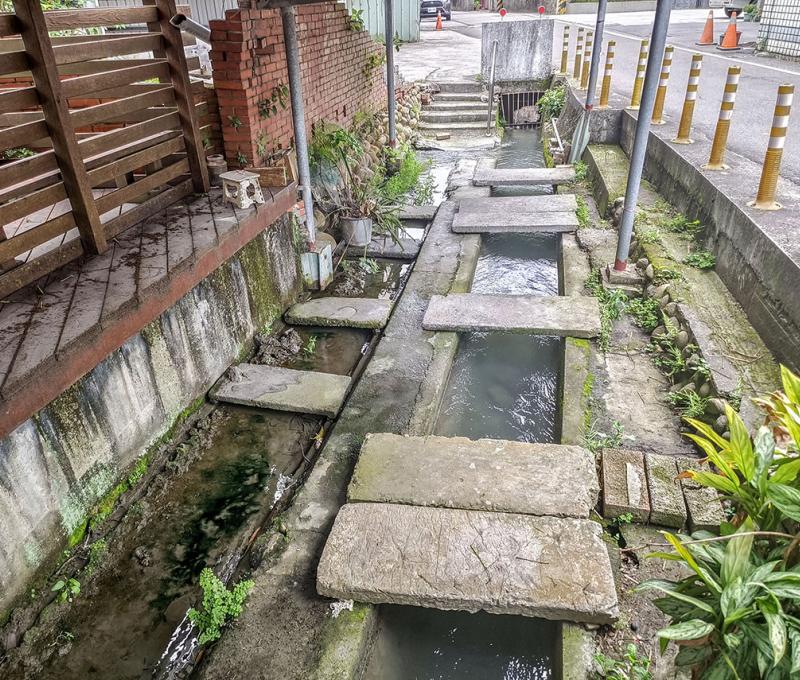 洗衫窟-4 照片提供者：臺中市后豐社區大學廖啟宗、吳怡靜、詹智傑共同提供 / 拍攝日期：2025/4/20