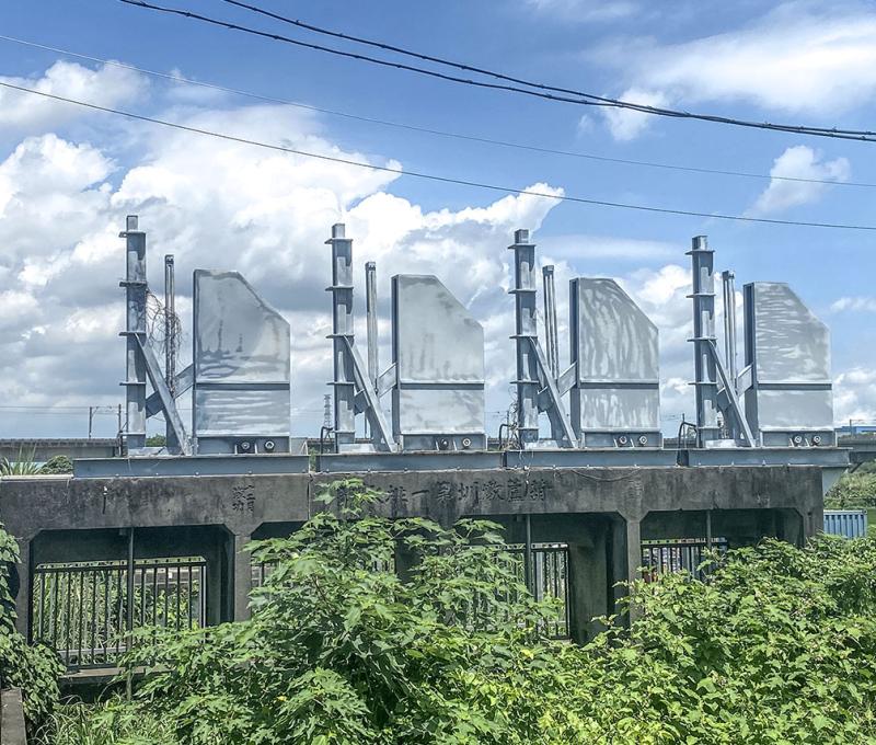 萬定汴-4 照片提供者：臺中市后豐社區大學廖啟宗、吳怡靜、詹智傑共同提供 / 拍攝日期：2023/4/5