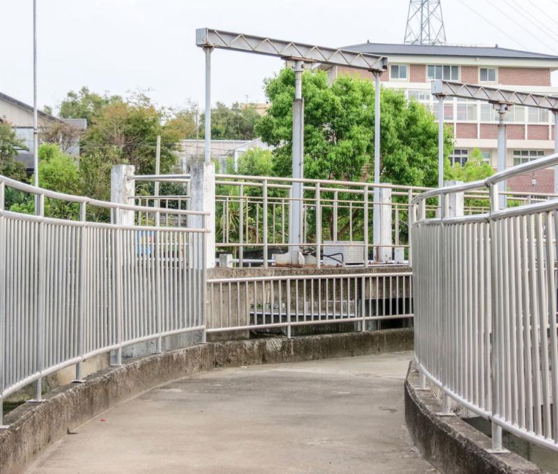 頂角潭-2 照片提供者：臺中市后豐社區大學廖啟宗、吳怡靜、詹智傑共同提供 / 拍攝日期：2014/3/19