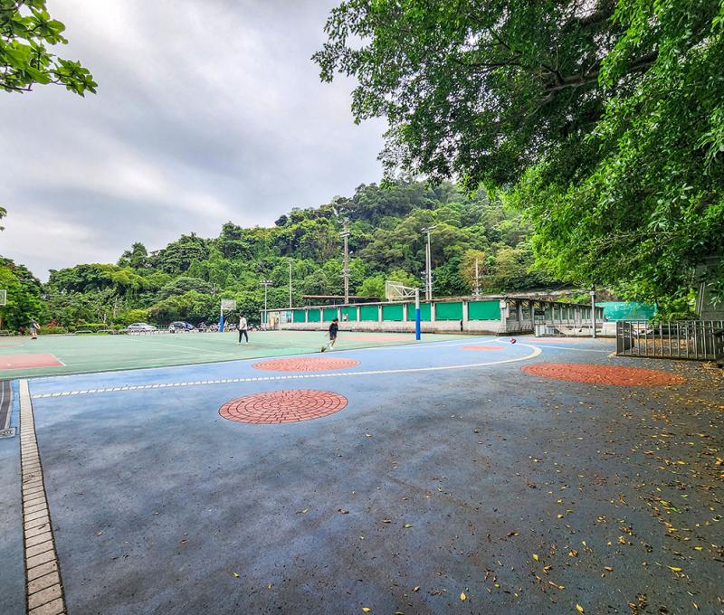 三峽神社  照片提供者：黃君琪