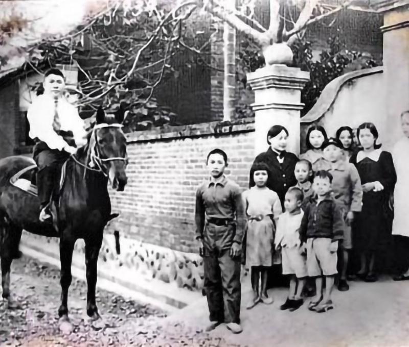 三峽救生診所 照片提供者：救生醫院陳夫人