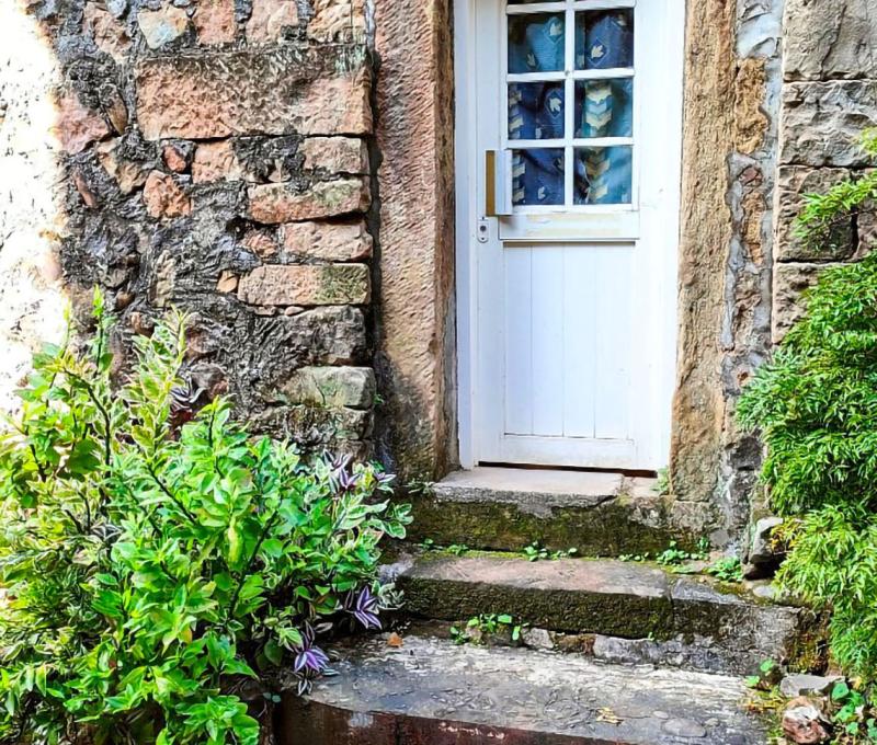 渡船頭老街之長安街