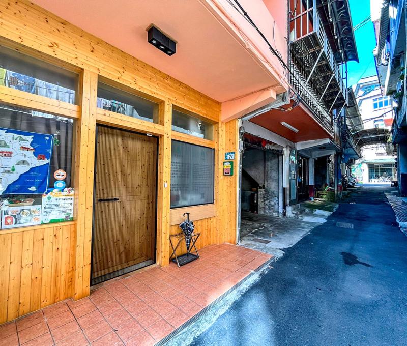 雙溪創生的發源地之注腳雙溪