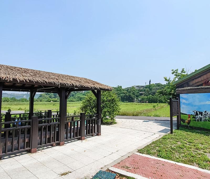 順時埔照片拍攝者：洪光君 / 拍攝日期：2021/4/12