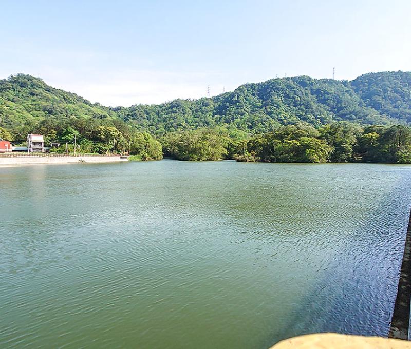 新福圳照片拍攝者：洪光君 / 拍攝日期：2021/4/6