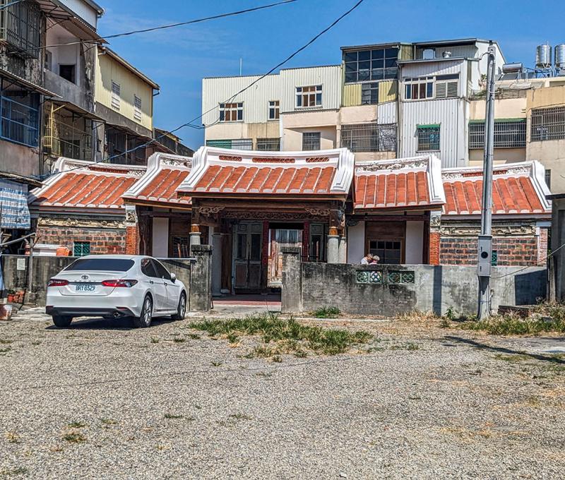 邱萃英故居(老師府) 照片提供者：李華彥 / 拍攝日期：2023/10/22