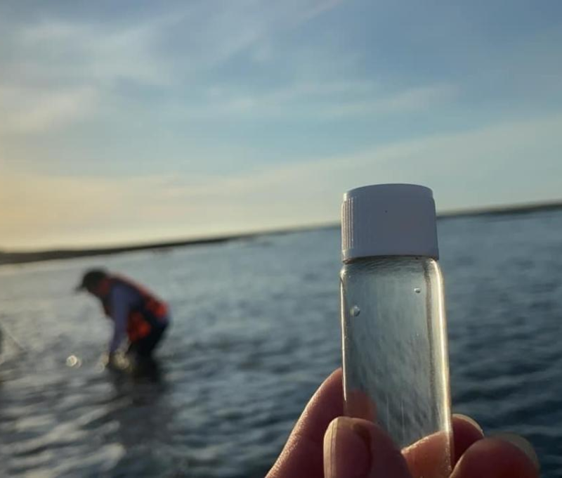 07 水從哪裡來/提供者: 島港豐巢
 07 Where does the water come from?/Provided by Dao Gang Feng Chao