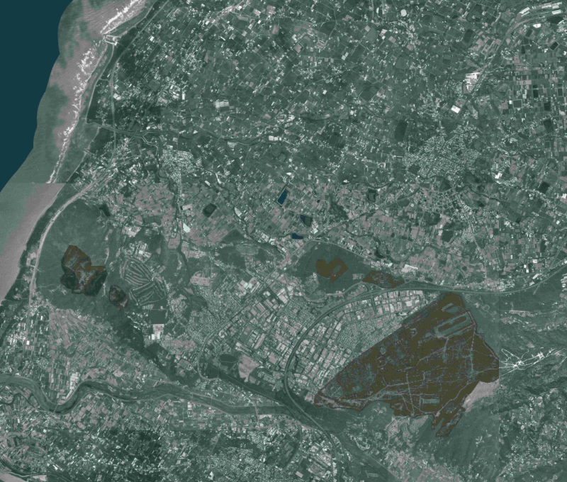 13湖口工業區/提供者:國土測繪中心