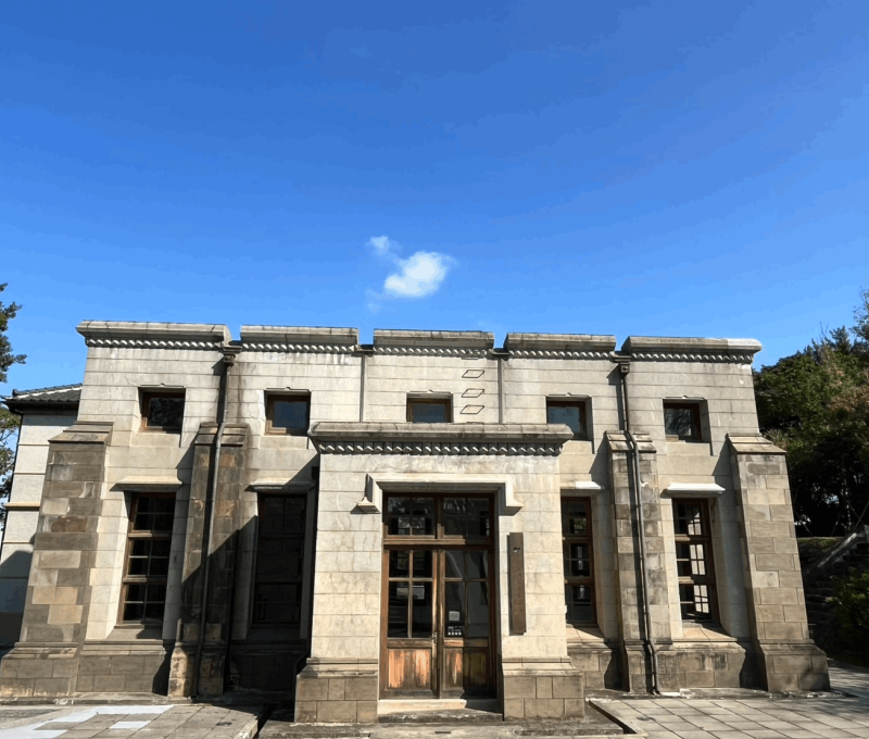 23取水口_展示館/提供者：楊子樵