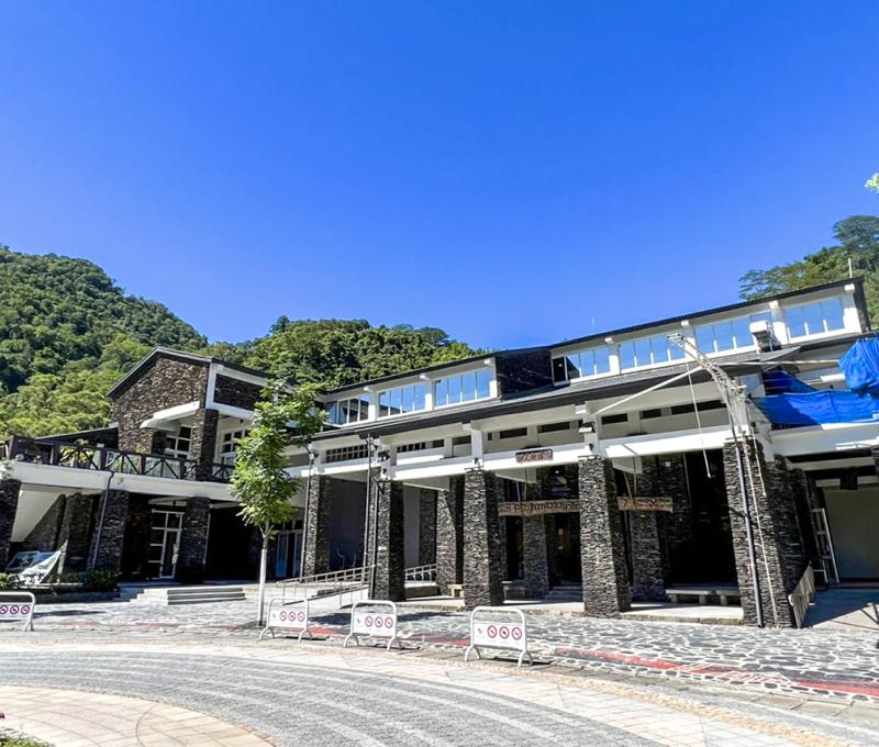原住民族文物陳列館 Indigenous Cultural Museum 照片拍攝者：原住民族委員會原住民族文化發展中心 / 拍攝日期：2022