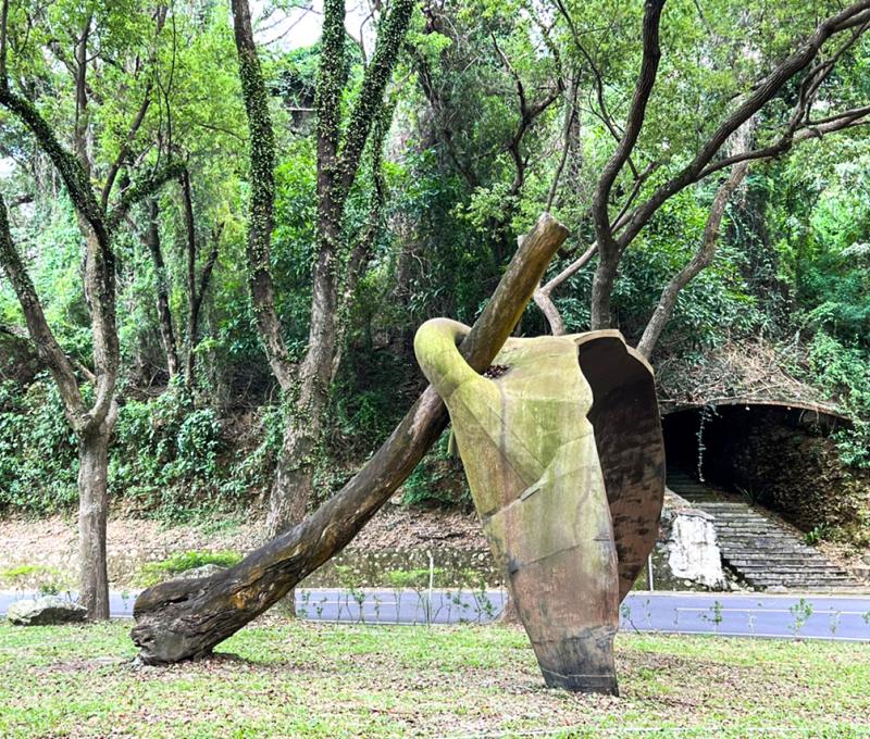 座落 Settled 照片拍攝者：原住民族委員會原住民族文化發展中心 / 拍攝日期：2022