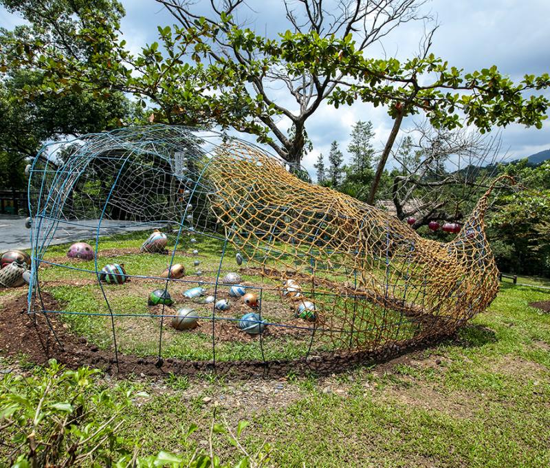 等待漲潮─永恆與希望 Awaiting High Tide - Eternity and Hope 照片拍攝者：原住民族委員會原住民族文化發展中心 / 拍攝日期：2018