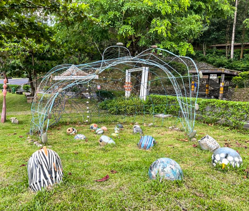 等待漲潮─永恆與希望 Awaiting High Tide - Eternity and Hope 照片拍攝者：原住民族委員會原住民族文化發展中心 / 拍攝日期：2022