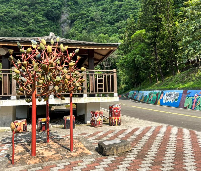 智者的記憶 Memories of the Wise 照片拍攝者：原住民族委員會原住民族文化發展中心 / 拍攝日期：2022