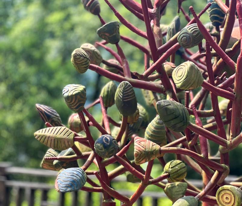智者的記憶 Memories of the Wise 照片拍攝者：原住民族委員會原住民族文化發展中心 / 拍攝日期：2022