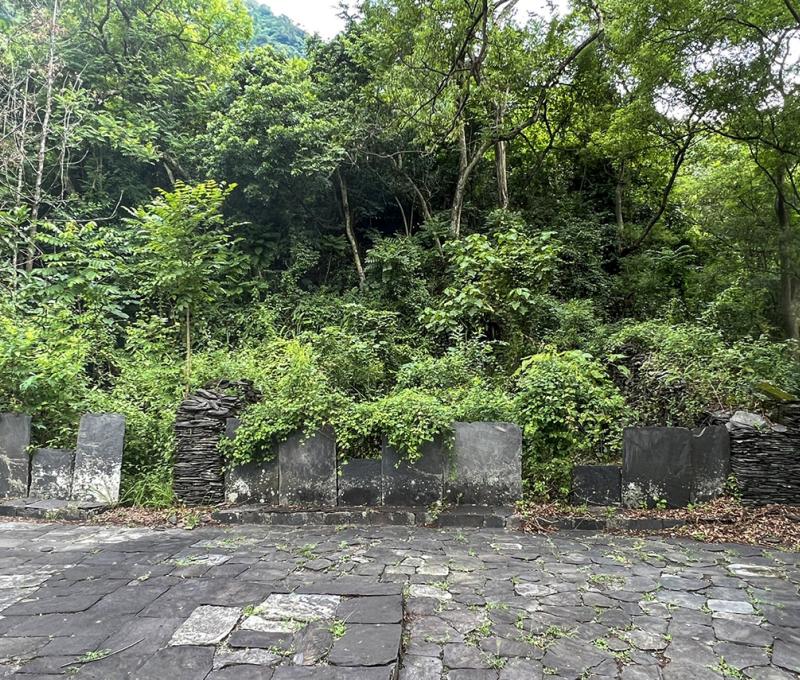 去露頭目住家神話遺址 Mythical Dwelling of Chulu Village 照片拍攝者：原住民族委員會原住民族文化發展中心 / 拍攝日期：2022