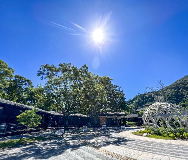 卡給尺夫岸區 Kakicevungan 照片拍攝者：原住民族委員會原住民族文化發展中心 / 拍攝日期：2022