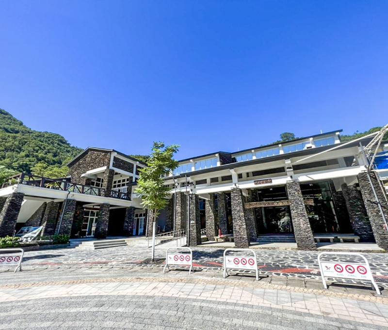 卡給尺夫岸區(原住民族文物陳列館) Kakicevungan District - Indigenous Cultural Museum 照片拍攝者：原住民族委員會原住民族文化發展中心 / 拍攝日期：2022