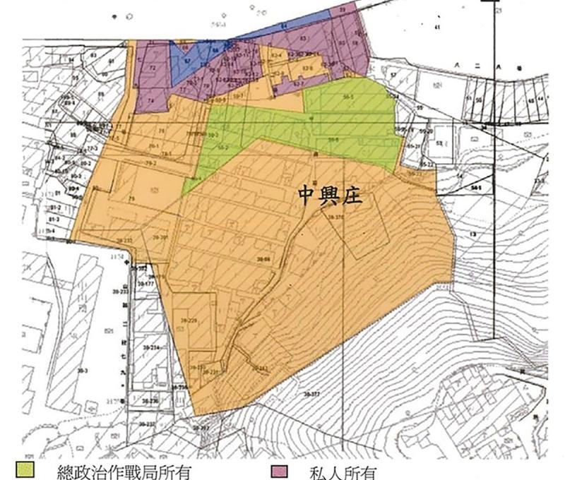 養濟院在彰化東門外設立,詳細記載於文獻。翻攝:國史館台灣文獻館 養濟院在彰化東門外設立,詳細記載於文獻。翻攝:國史館台灣文獻館