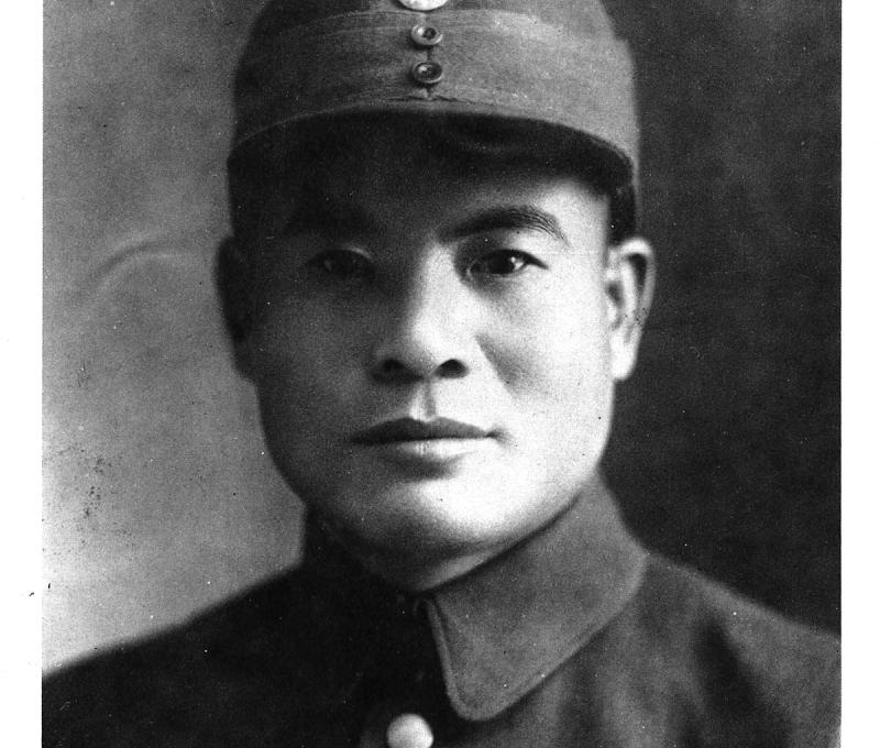 高芳先21歲奪下全國摔跤冠軍,帶領抗日、國共內戰,打造中興莊。(翻攝:高芳先先生紀念集) 高芳先21歲奪下全國摔跤冠軍,帶領抗日、國共內戰,打造中興莊。(翻攝:高芳先先生紀念集)