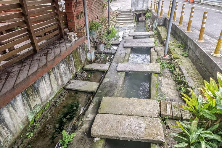 07洗衫窟與大房橋