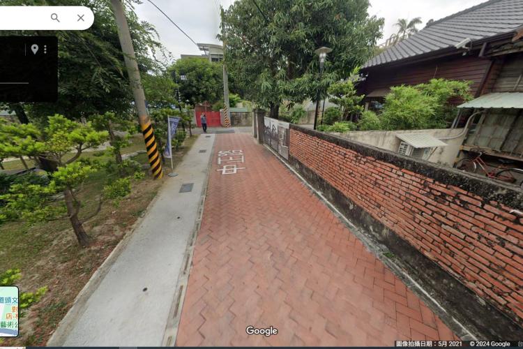 水道頭文創聚落-2