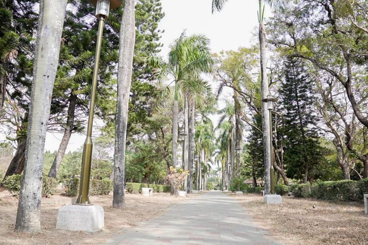 臺南公園