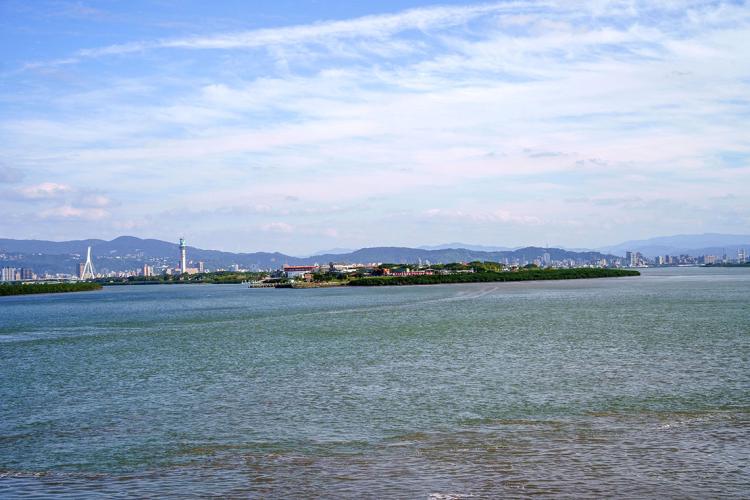 05獅子頭隘口 The Lion’s Head Bottleneck