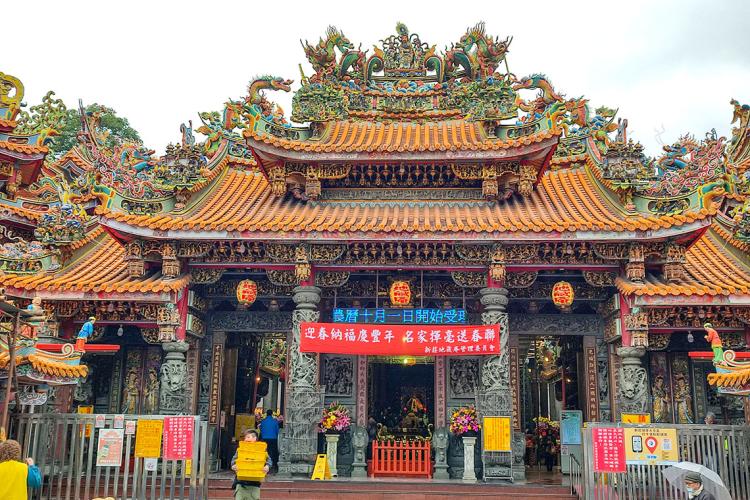 01大眾廟/地藏庵