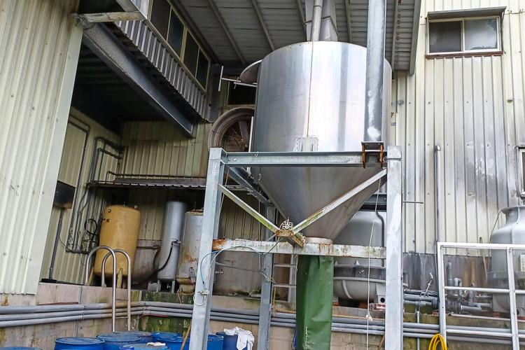 03傳貴有機豆漿