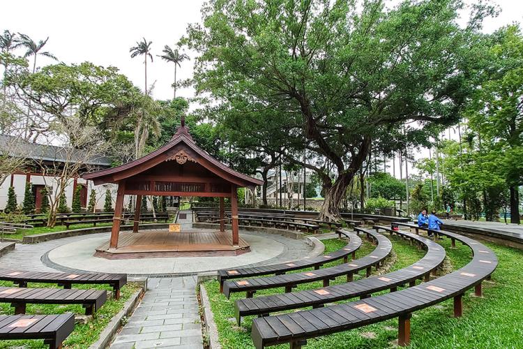 03大溪中正公園