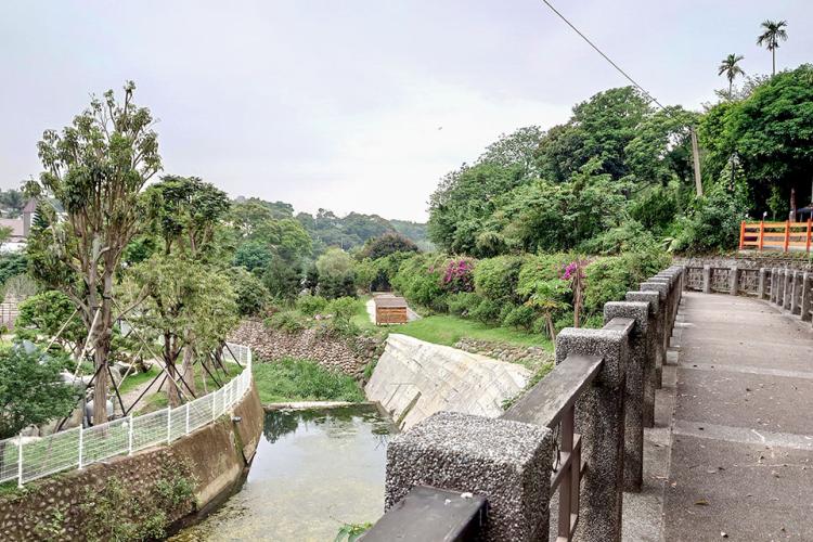 22頭寮生態步道