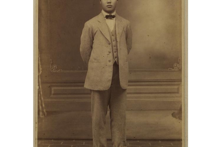 14賴和故事/三角湧進行曲