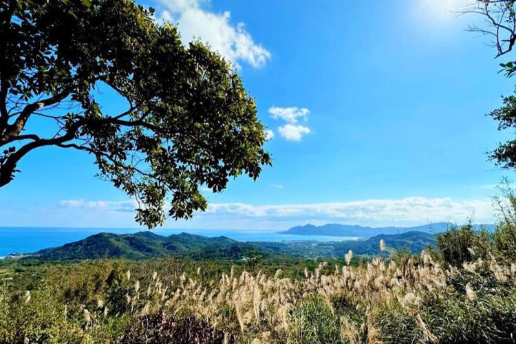 24山海全景 24山海全景