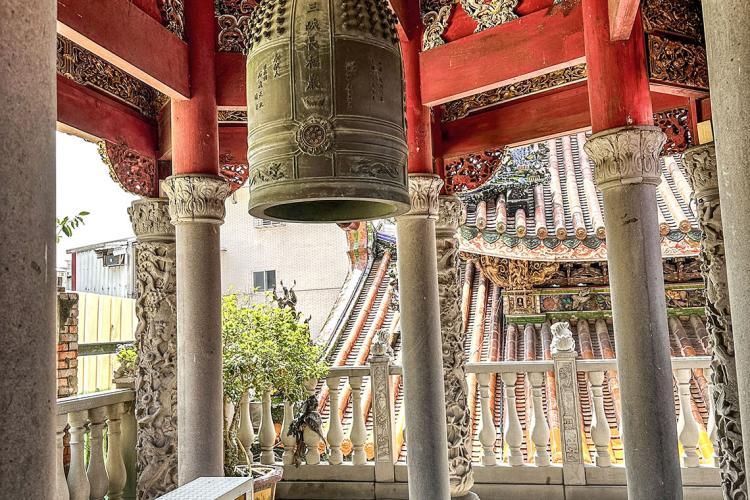 5-2三峽清水祖師廟