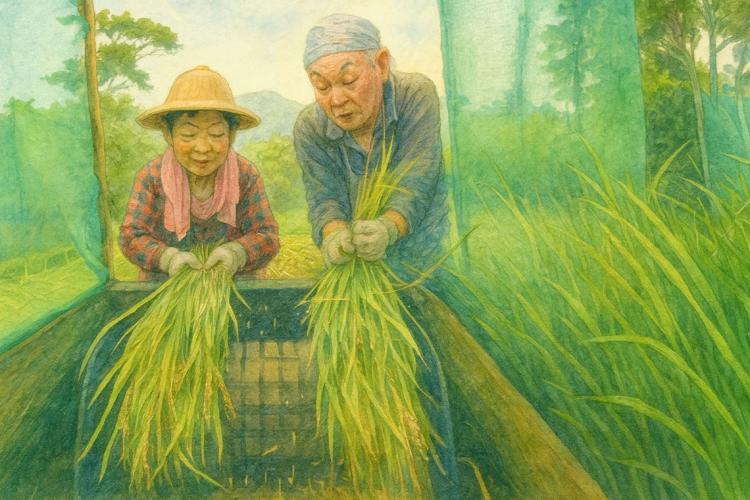 28復耕心路歷程