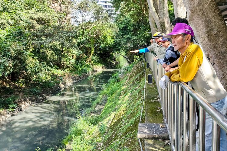 06瓦磘溝礫間淨化公園(中和路305巷)