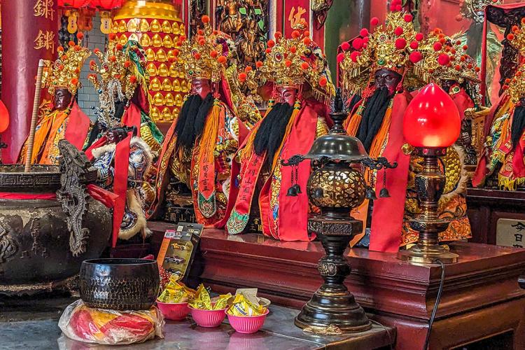 07永安宮(三山國王廟)