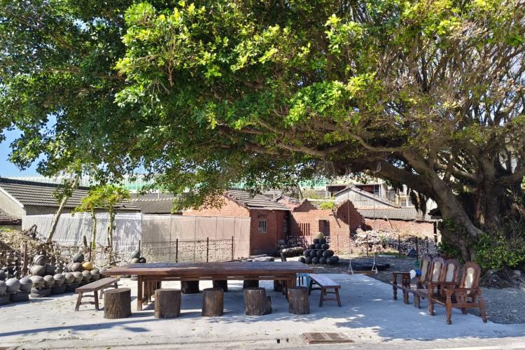 06大樹公芳苑客廳