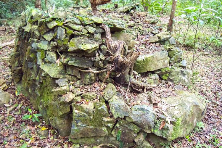 05出水坡駐在所