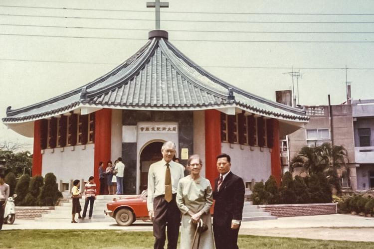 04切膚之愛紀念館