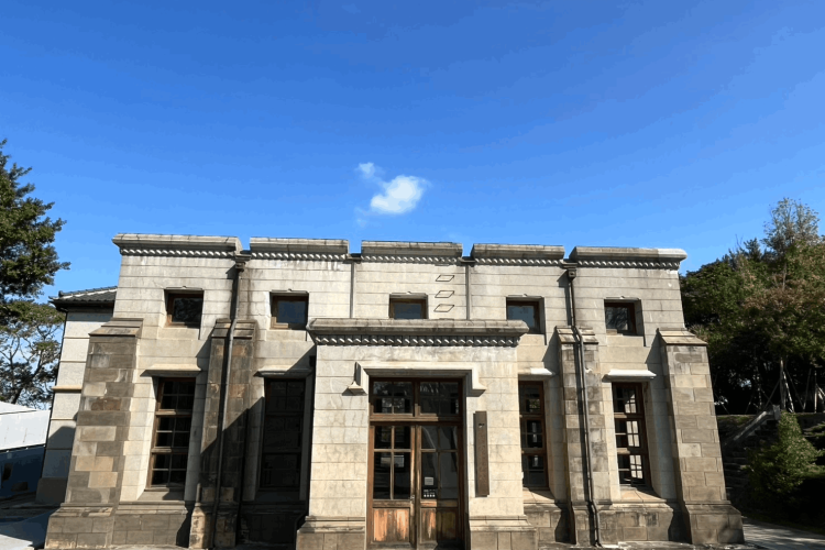 23取水口_展示館/提供者：楊子樵