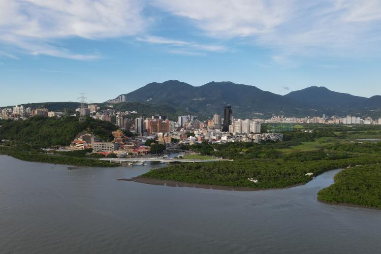 06大屯山