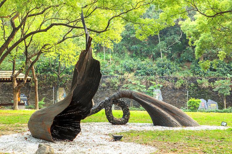 02項鍊 - 系列三 Necklace No. 3