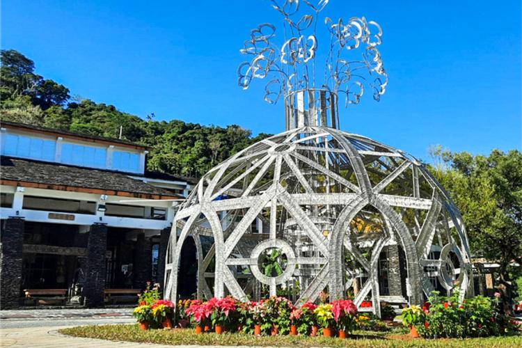 08祕密花園 Secret Garden