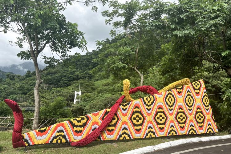 25山巒身上的一隅 vincikan