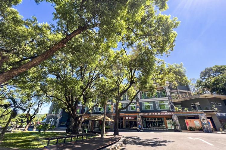 41瑪卡拉汎區 Makalafang