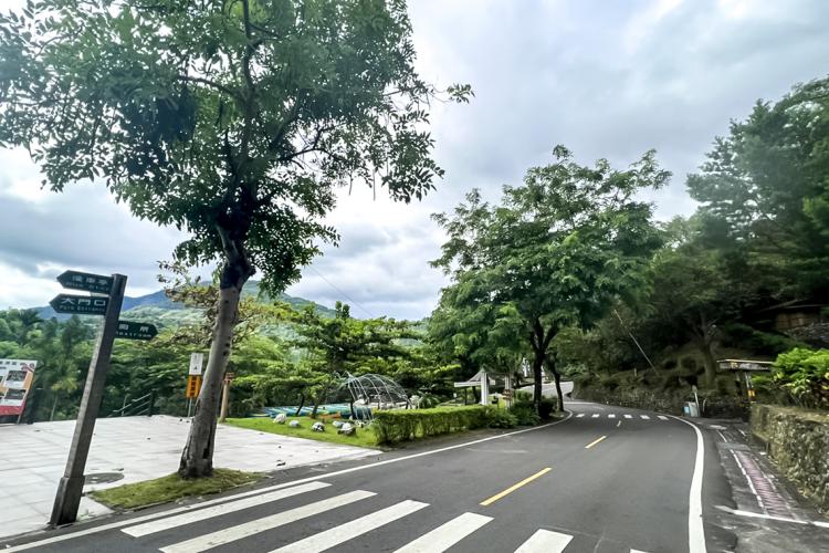 43塔瑪麓灣區 Tamaluwan