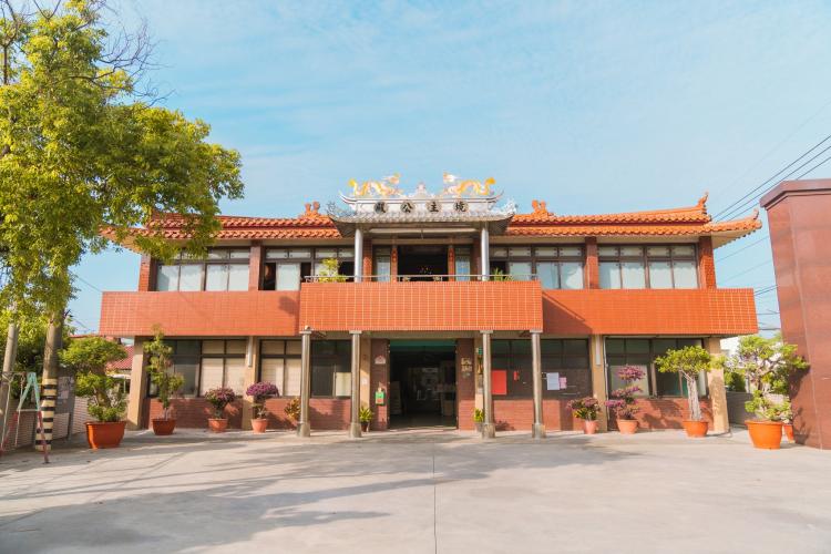 01-2南海埔境主公殿